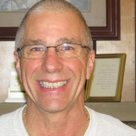 Meet your Posher, David - Picture 1 of 1